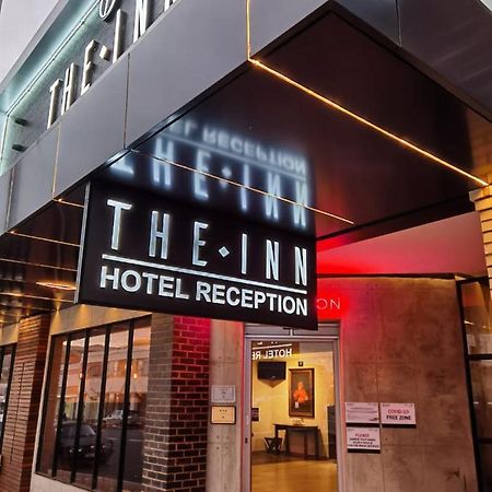 The Inn By Ilawu ปีเตอร์มาริตซ์เบิร์ก ภายนอก รูปภาพ