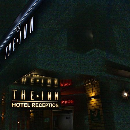 The Inn By Ilawu ปีเตอร์มาริตซ์เบิร์ก ภายนอก รูปภาพ
