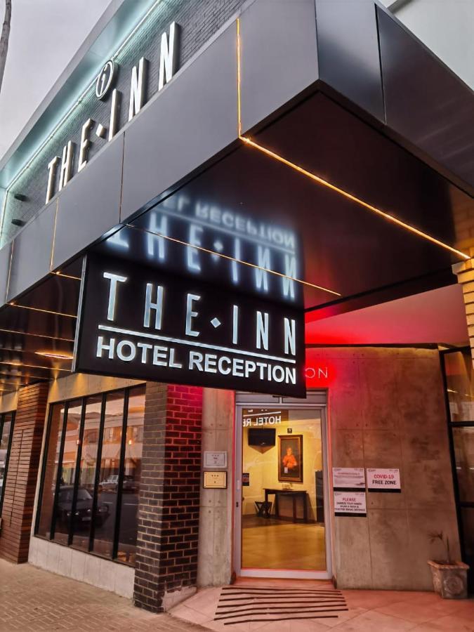 The Inn By Ilawu ปีเตอร์มาริตซ์เบิร์ก ภายนอก รูปภาพ