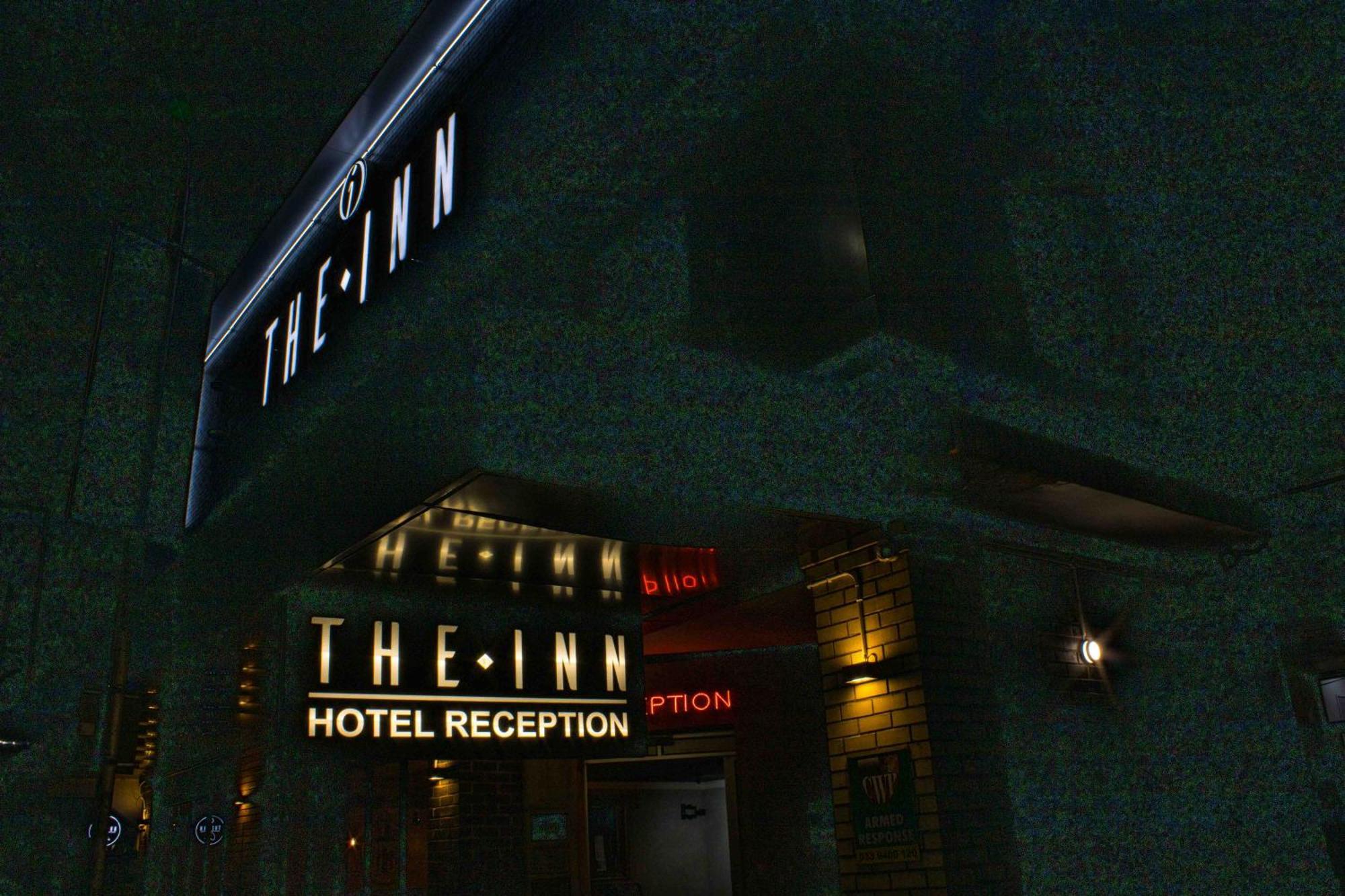 The Inn By Ilawu ปีเตอร์มาริตซ์เบิร์ก ภายนอก รูปภาพ